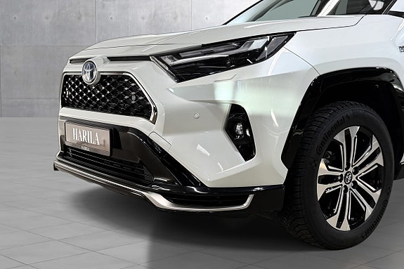 Toyota RAV4 Plug-in Hybrid