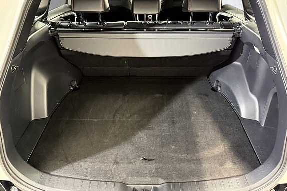 Toyota RAV4 Plug-in Hybrid