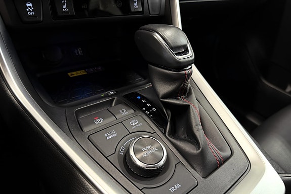 Toyota RAV4 Plug-in Hybrid