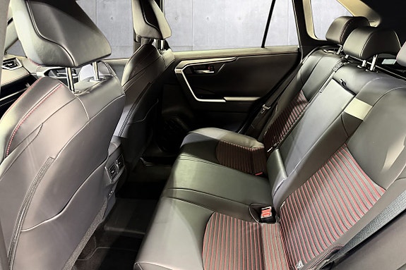 Toyota RAV4 Plug-in Hybrid