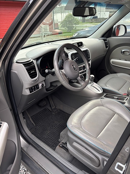 Kia Soul 5 of 5