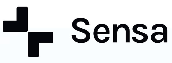 Sensa AS logo