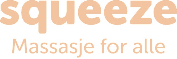 Squeeze AS logo