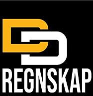 DD Regnskap AS logo