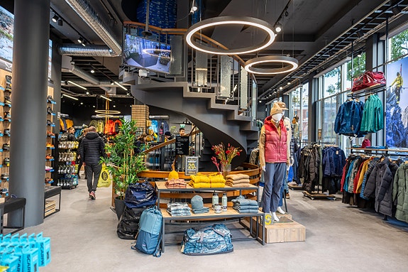 Bilde 1 av 6 i jobbannonse-galleriet