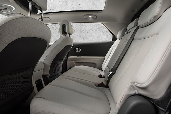 Hyundai Ioniq 5 14 of 30