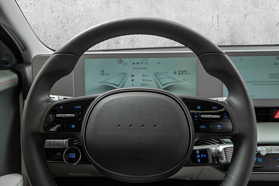 Hyundai Ioniq 5 20 of 30