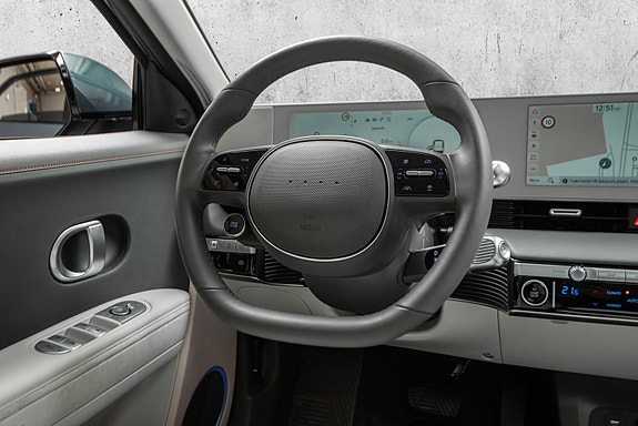 Hyundai Ioniq 5 19 of 30