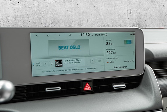 Hyundai Ioniq 5 27 of 30