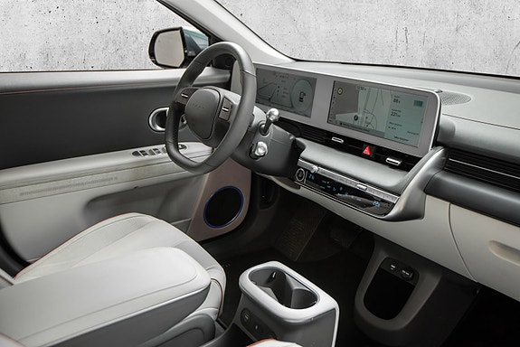 Hyundai Ioniq 5 10 of 30