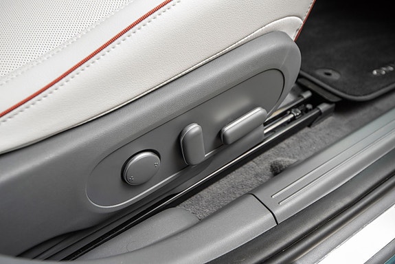 Hyundai Ioniq 5 17 of 30