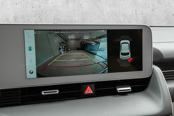 Hyundai Ioniq 5 25 of 30