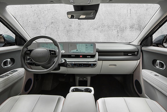 Hyundai Ioniq 5 15 of 30