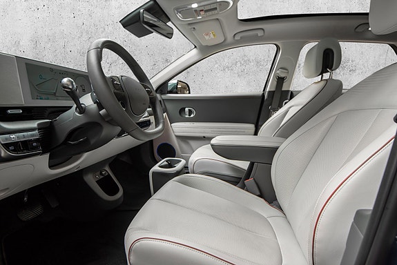 Hyundai Ioniq 5 13 of 30