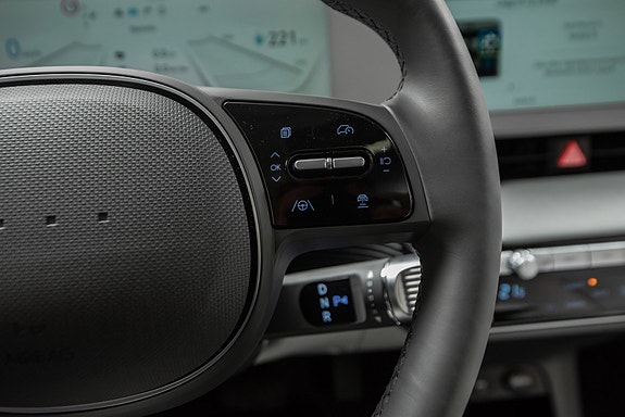Hyundai Ioniq 5 22 of 30