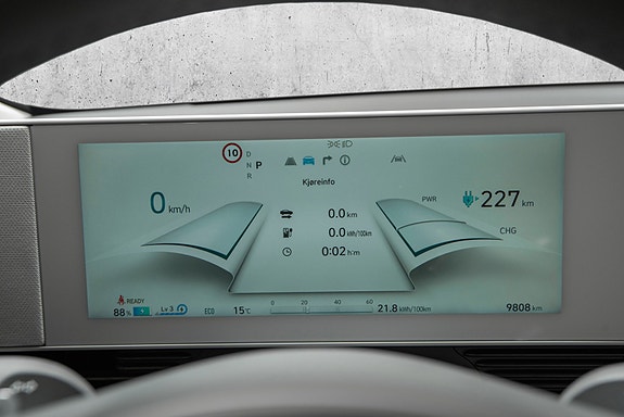 Hyundai Ioniq 5 29 of 30