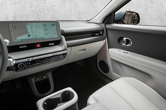 Hyundai Ioniq 5 11 of 30