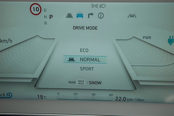 Hyundai Ioniq 5 30 of 30