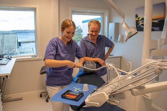 Foto: Marius Guttormsen