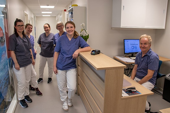 Foto: Marius Guttormsen