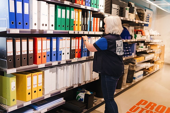 Bilde 1 av 4 i jobbannonse-galleriet