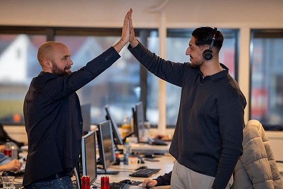 Bilde 3 av 4 i jobbannonse-galleriet