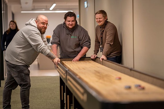 Bilde 2 av 4 i jobbannonse-galleriet