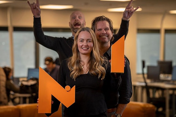 Bilde 1 av 4 i jobbannonse-galleriet