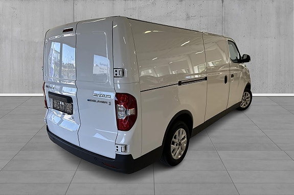 Maxus e-Deliver 3 5 of 18