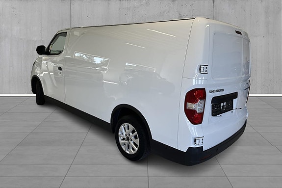Maxus e-Deliver 3 3 of 18