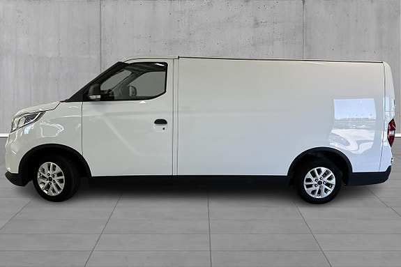 Maxus e-Deliver 3 6 of 18