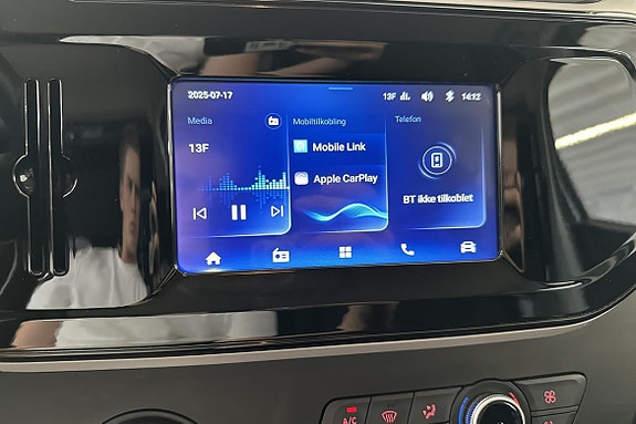 Maxus e-Deliver 3 12 of 18