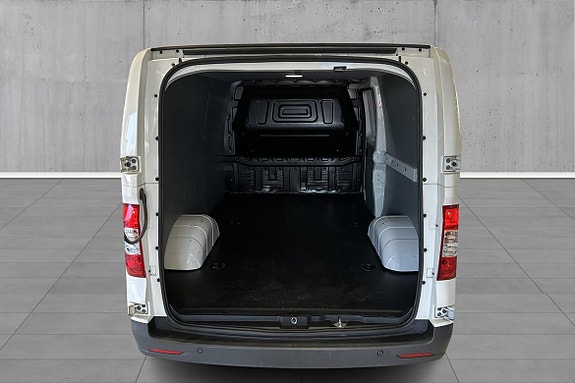 Maxus e-Deliver 3 16 of 18