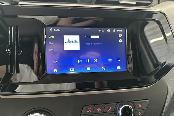 Maxus e-Deliver 3 13 of 18
