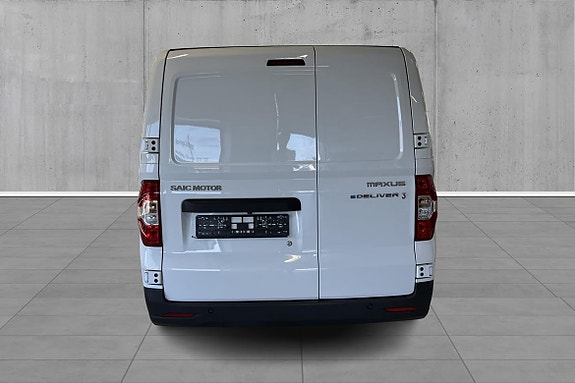 Maxus e-Deliver 3 4 of 18