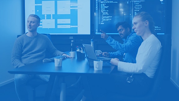 Bilde 1 av 1 i jobbannonse-galleriet