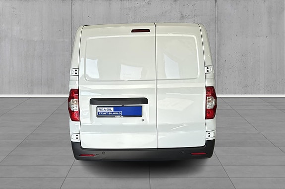 Maxus e-Deliver 3 4 of 17
