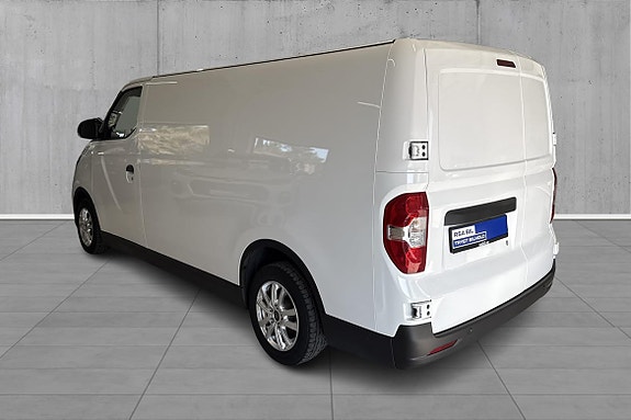 Maxus e-Deliver 3 3 of 17