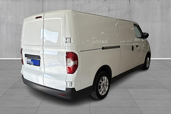 Maxus e-Deliver 3 5 of 17