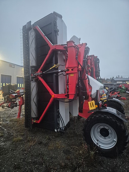 PØTTINGER MERGENTO VT 9220