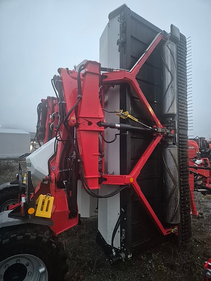 PØTTINGER MERGENTO VT 9220