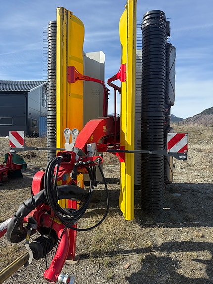 PØTTINGER MERGENTO VT 9220 2023, kr 929 000,-