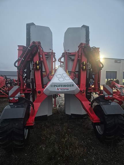 PØTTINGER MERGENTO VT 9220