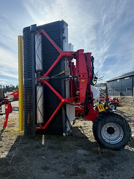 PØTTINGER MERGENTO VT 9220 2023, kr 929 000,-