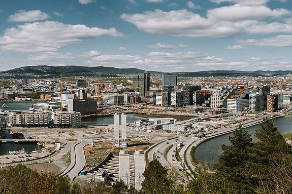 Bilde 1 av 1 i jobbannonse-galleriet