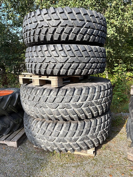 Valtra N174, kr 55 000,-