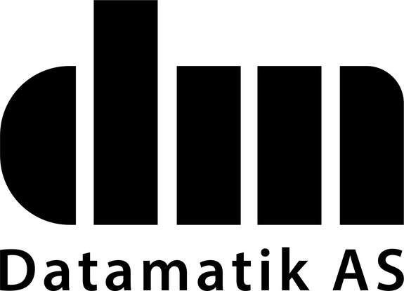 Datamatik AS logo