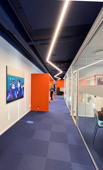 Bilde 2 av 3 i jobbannonse-galleriet