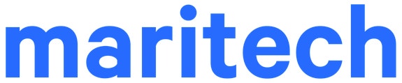 Maritech AS logo