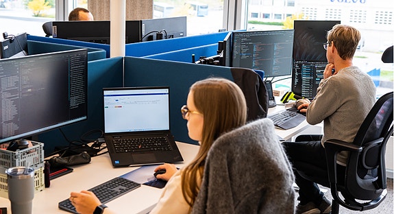 Bilde 1 av 2 i jobbannonse-galleriet